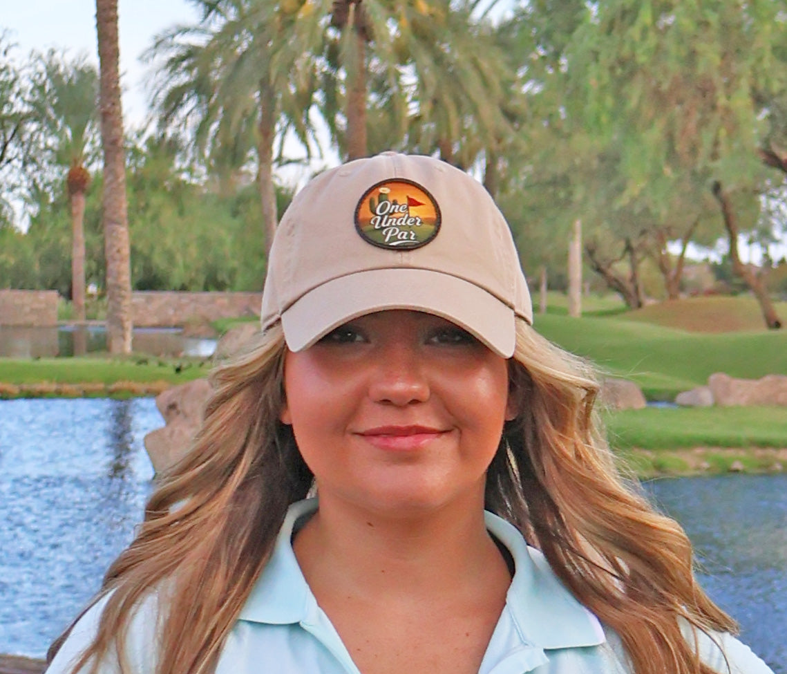 Patch Hats