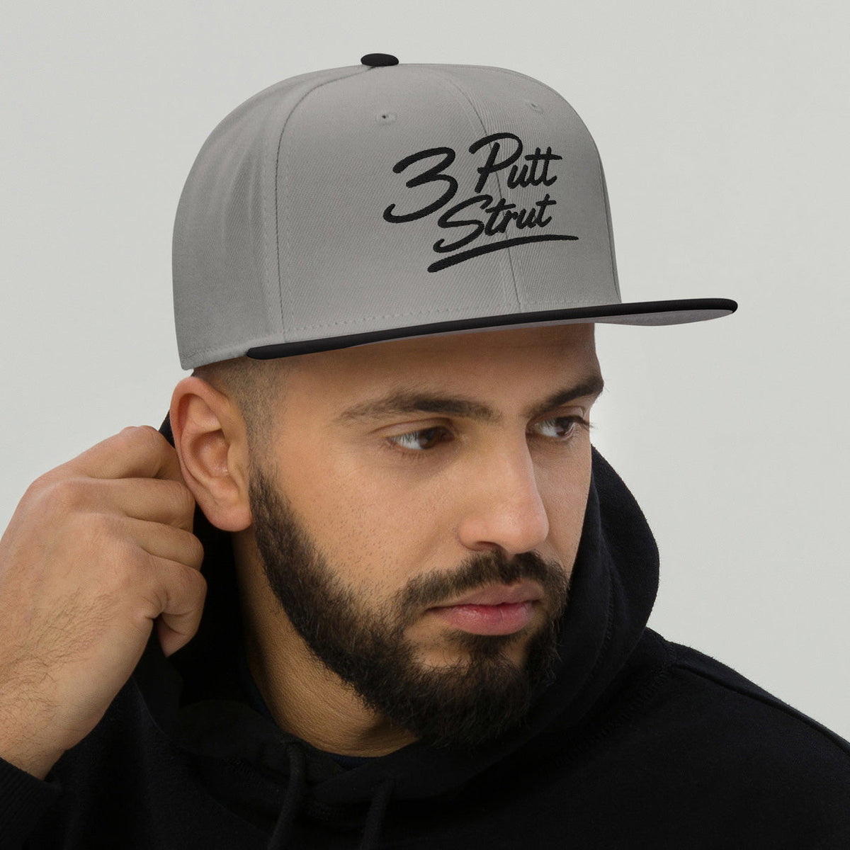 Flatbill Hats