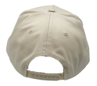 Sub Par ecru five-panel hat alternate view