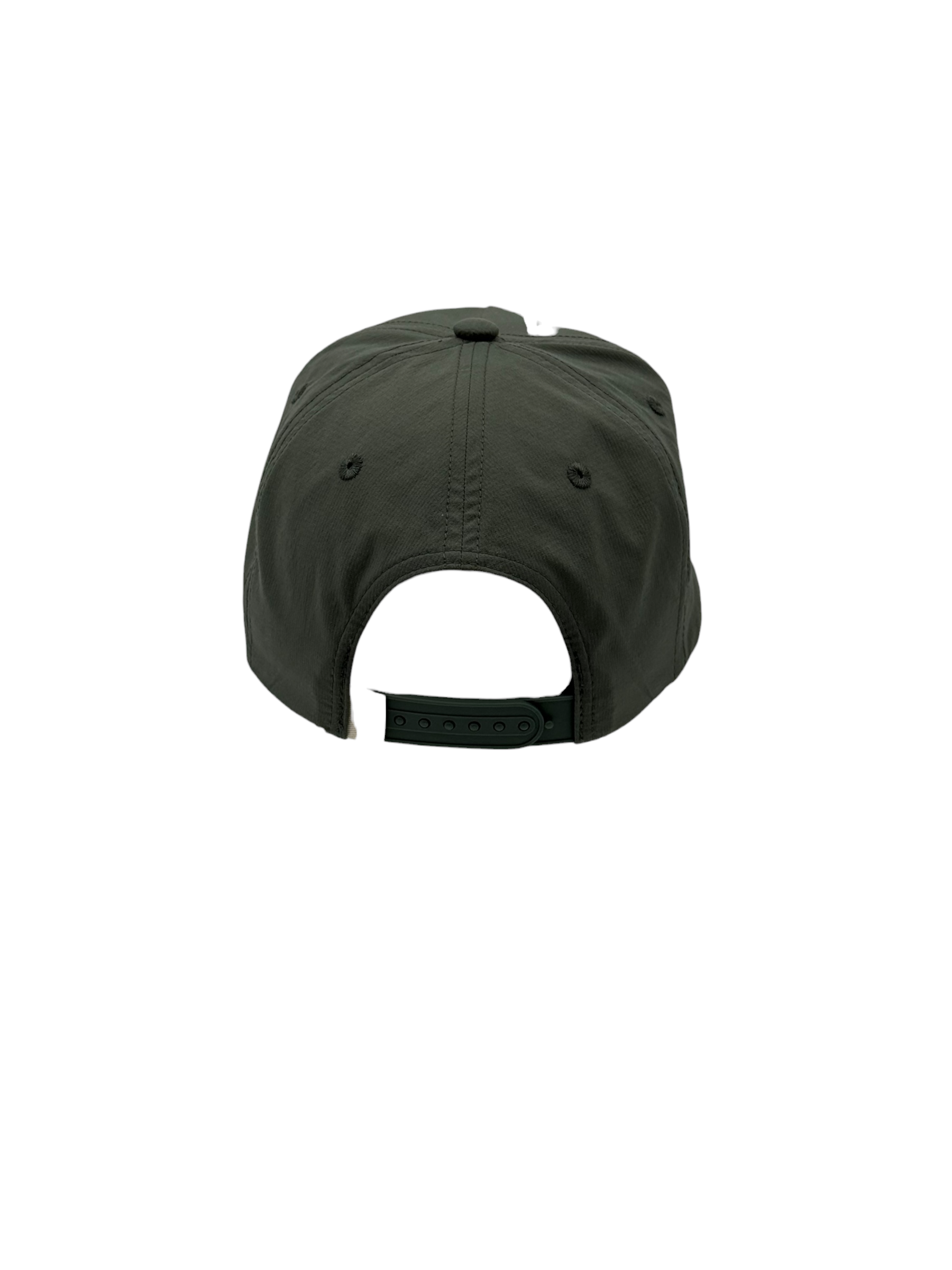 Moss performance rope golf hat alternate view