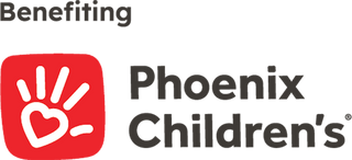 Benefiting Phoenix Children's