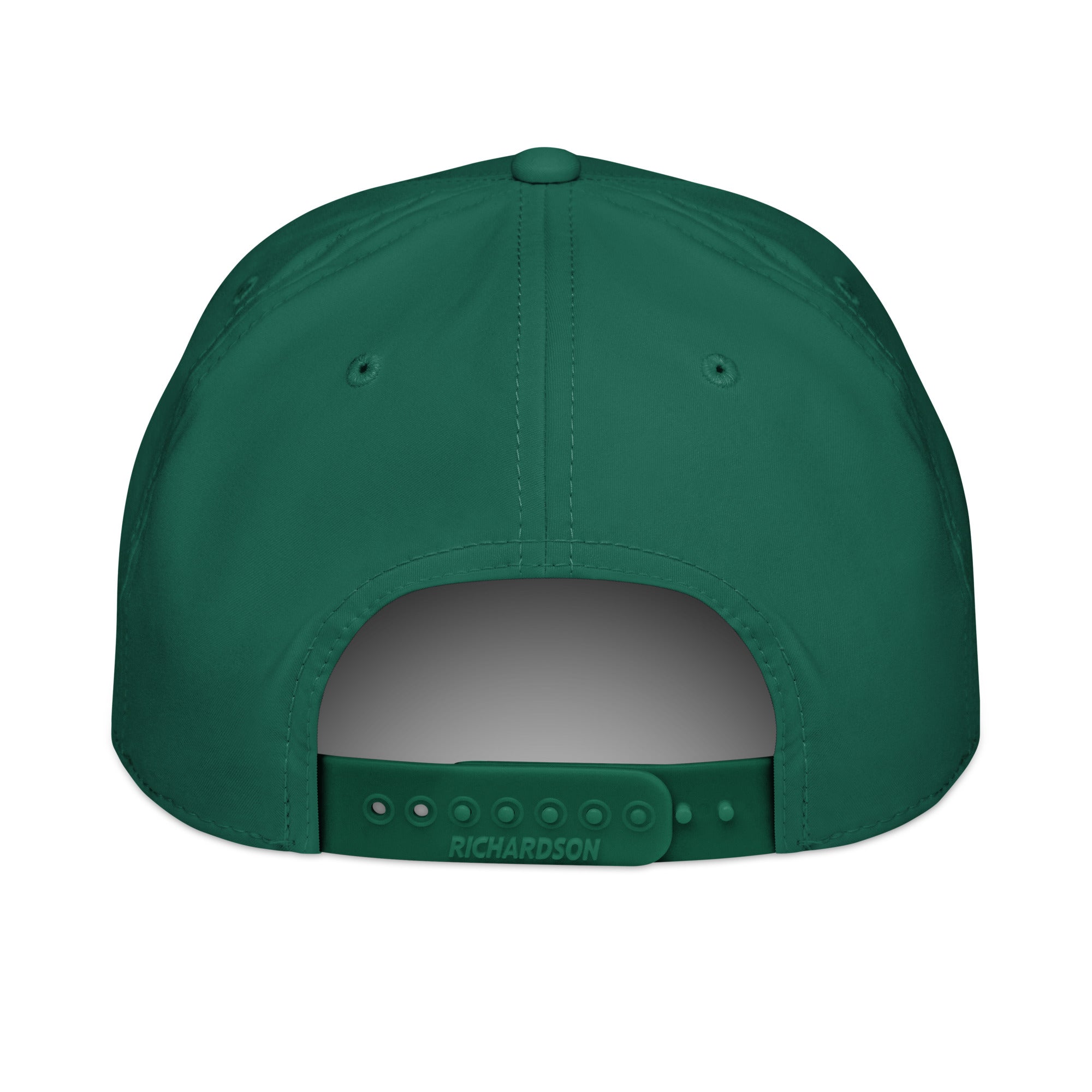 One Under Classic rope hat back view